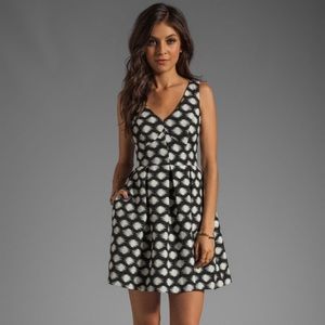 Shoshanna Jackie Dress